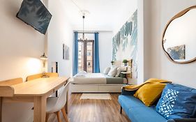 Mestalla River Apartment